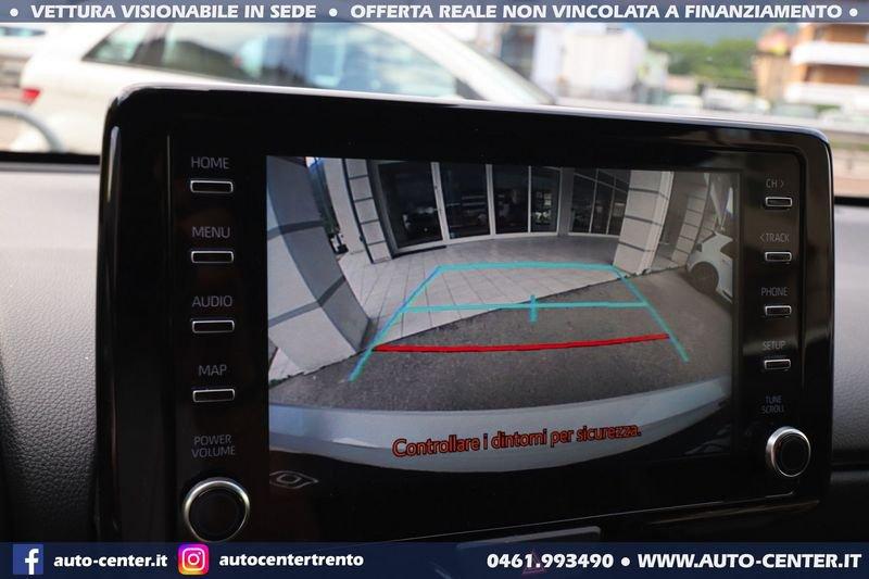 Toyota Yaris 1.6 Turbo GR Circuit *PLATINUM WHITE PEARL