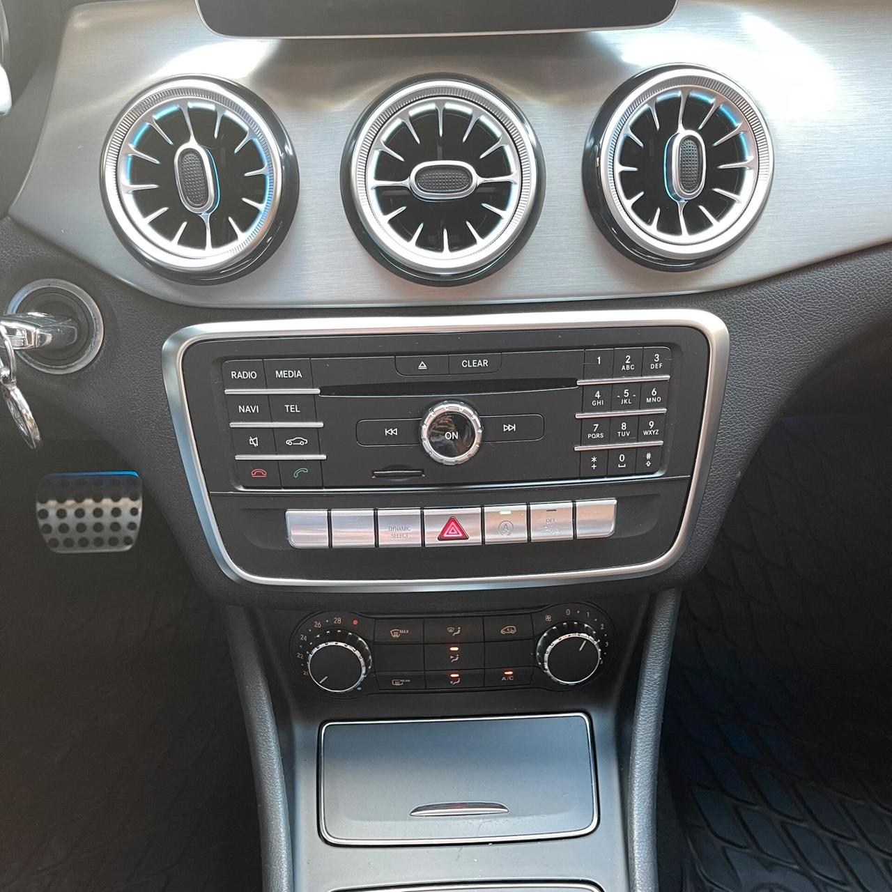 Mercedes-Benz CLA 220d S.W. Automatic Premium