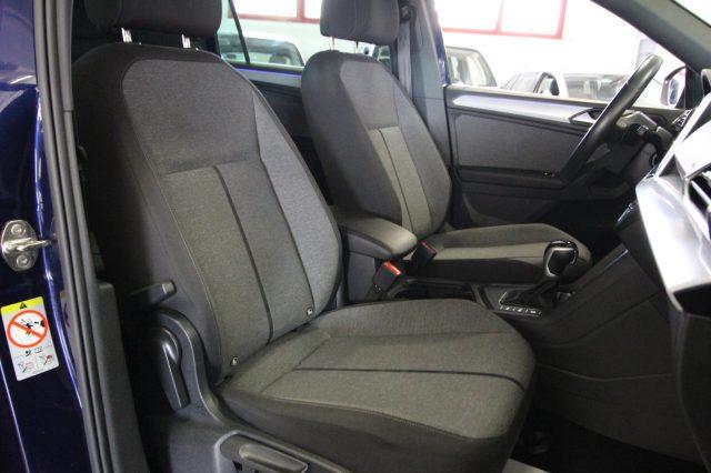 SEAT Tarraco 1.5 TSI DSG Style 150 CV