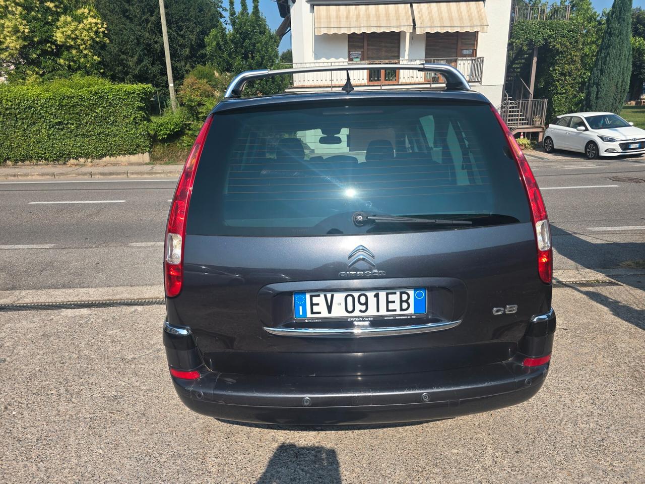 Citroen C8 2.0 HDi 160CV FAP Seduction