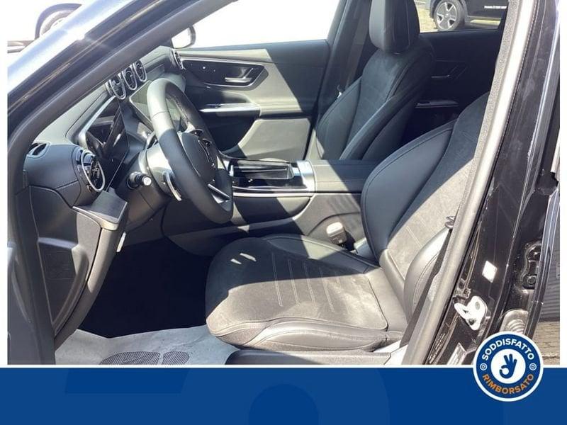 Mercedes-Benz GLC 200 4Matic AMG Line Advanced