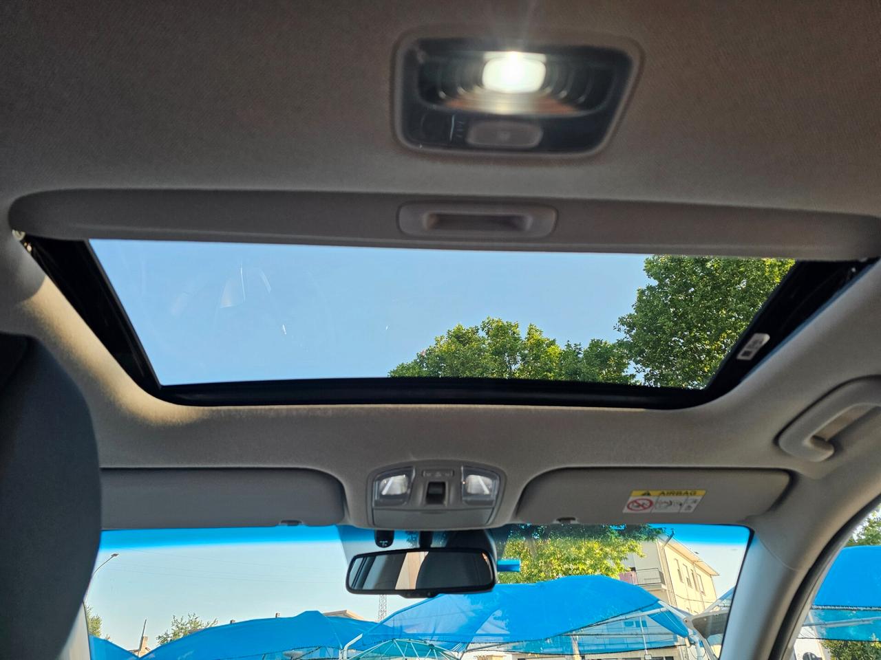Hyundai Ioniq 1.6 Hybrid DCT Style