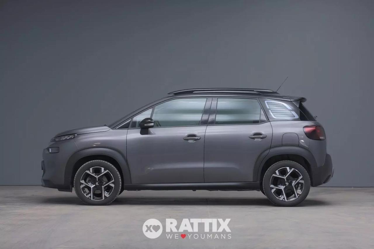 Citroen C3 Aircross 1.2 Puretech 130CV Shine Pack EAT6