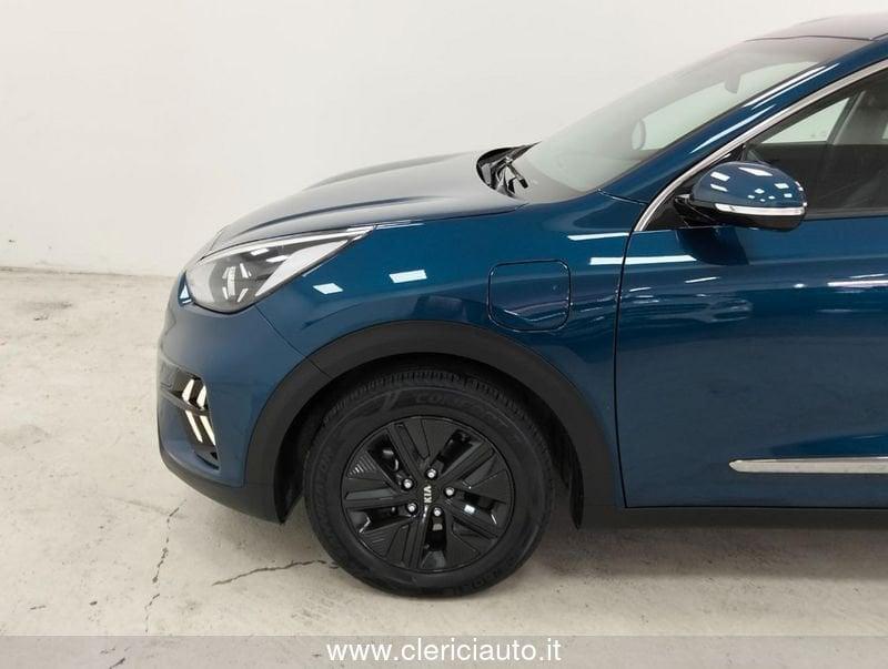 KIA Niro 1.6 GDi DCT PHEV Style