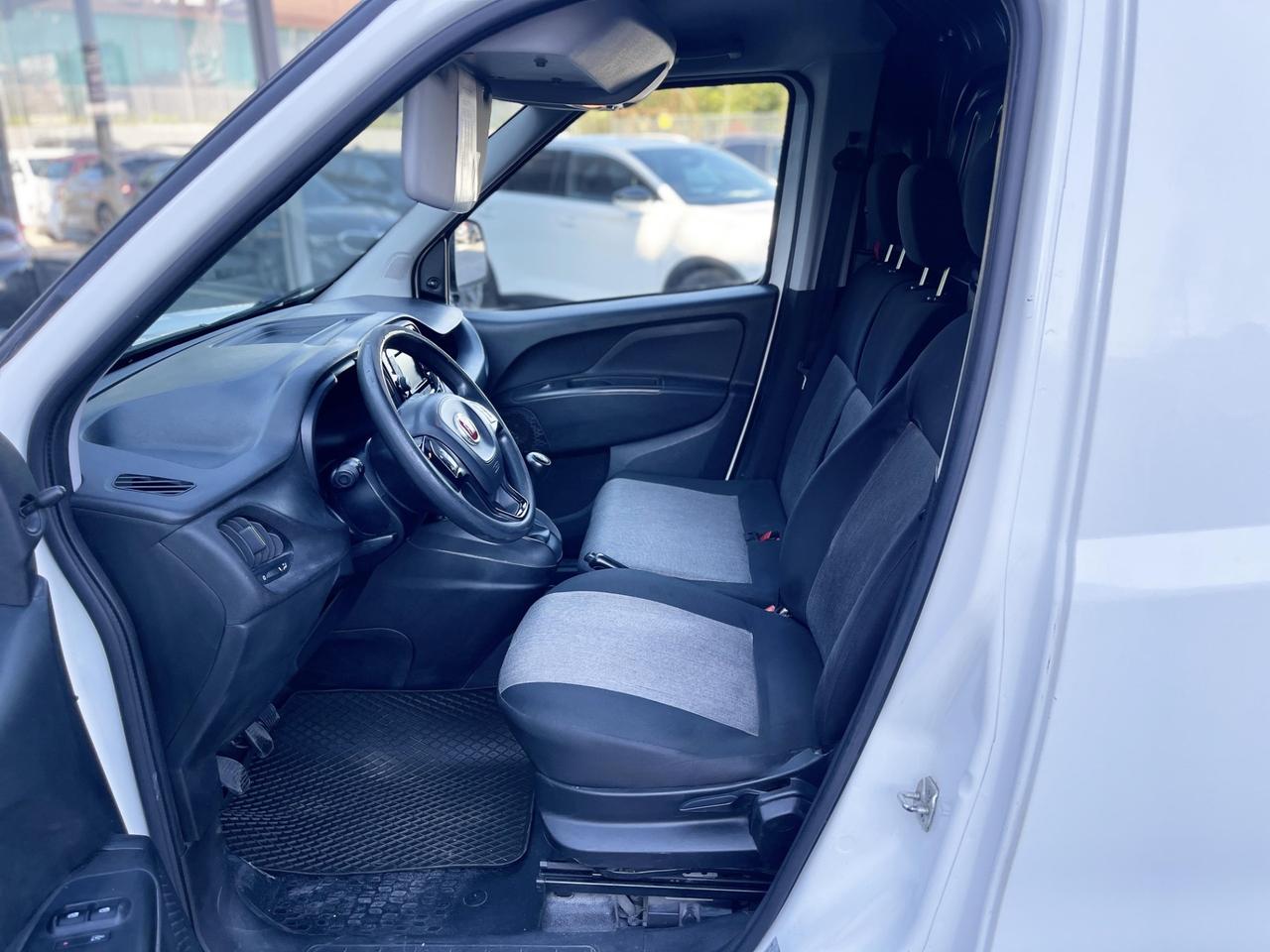 Fiat Doblo 1.3 Diesel 95CV E6 Neo - 2020