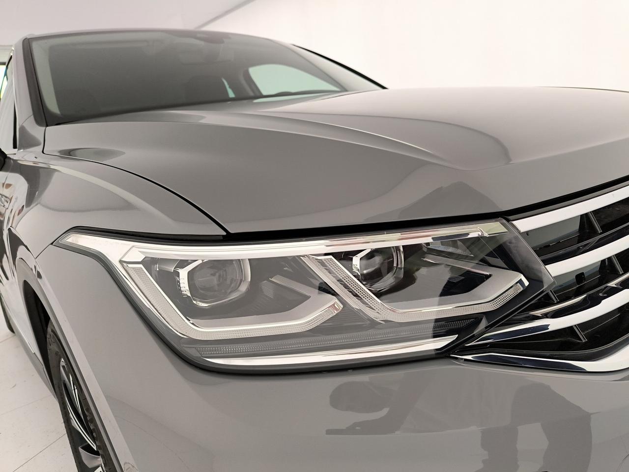 Volkswagen Tiguan 2.0 tdi elegance 150cv dsg