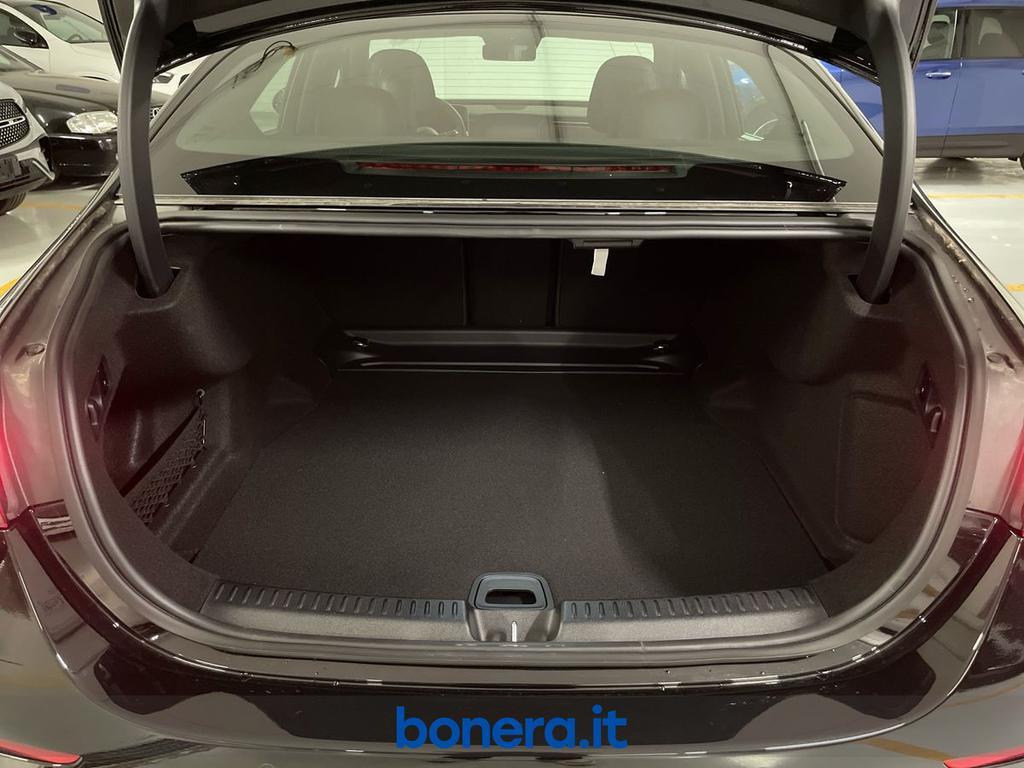 Mercedes Classe E 220 220 d AMG Line Advanced Plus 4Matic 9G-Tronic