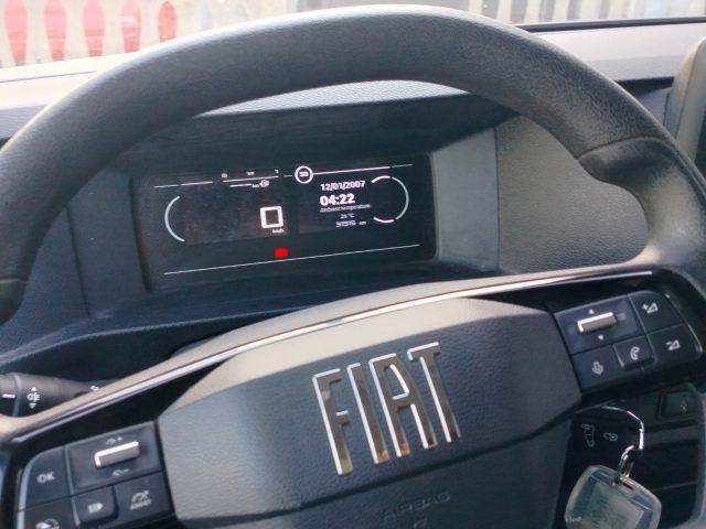 FIAT Scudo 2.0 BlueHDi 145 CV P-MEDIO TN Furgone 13q