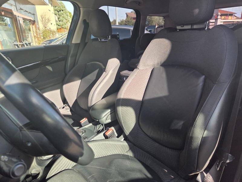 Mini Countryman Cooper D Hype 2.0 Twin Power Turbo Steptronic