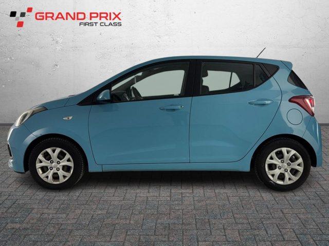 HYUNDAI i10 1.0 MPI Login