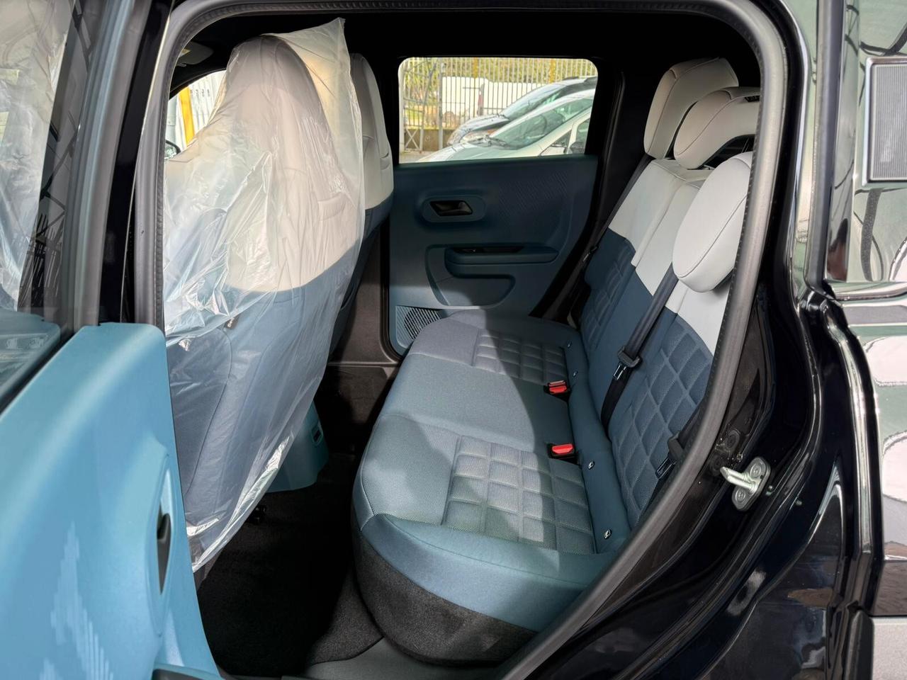 Fiat Grande Panda 1.2 Hybrid 110 CV S&S La Prima