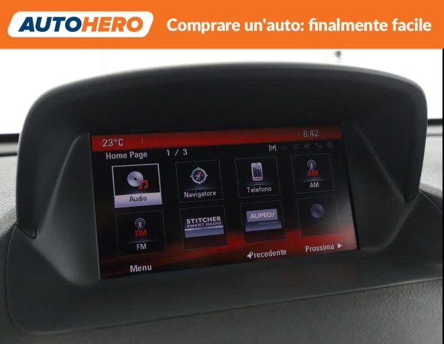 OPEL Mokka 1.6 CDTI Ecotec 136CV 4x2 Start&Stop Cosmo