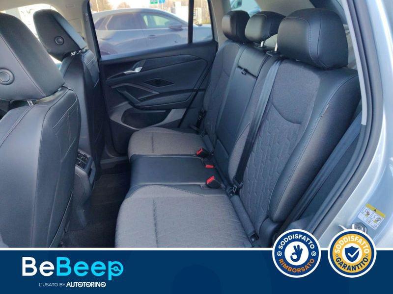 Volkswagen Tiguan 2.0 TDI EDITION PLUS 150CV DSG