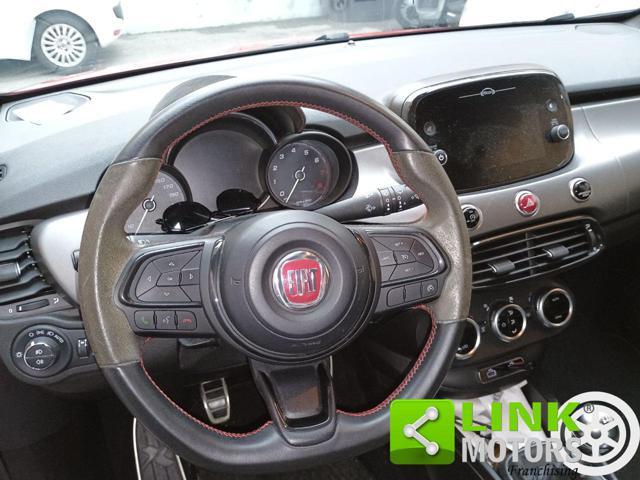 FIAT 500X 1.0 T3 120 CV Sport OFFERTA!!!