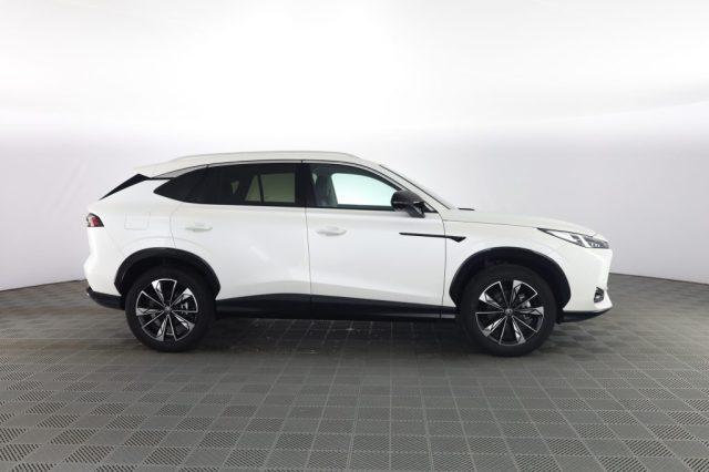 MG HS HS 1.5T-GDI AT Luxury