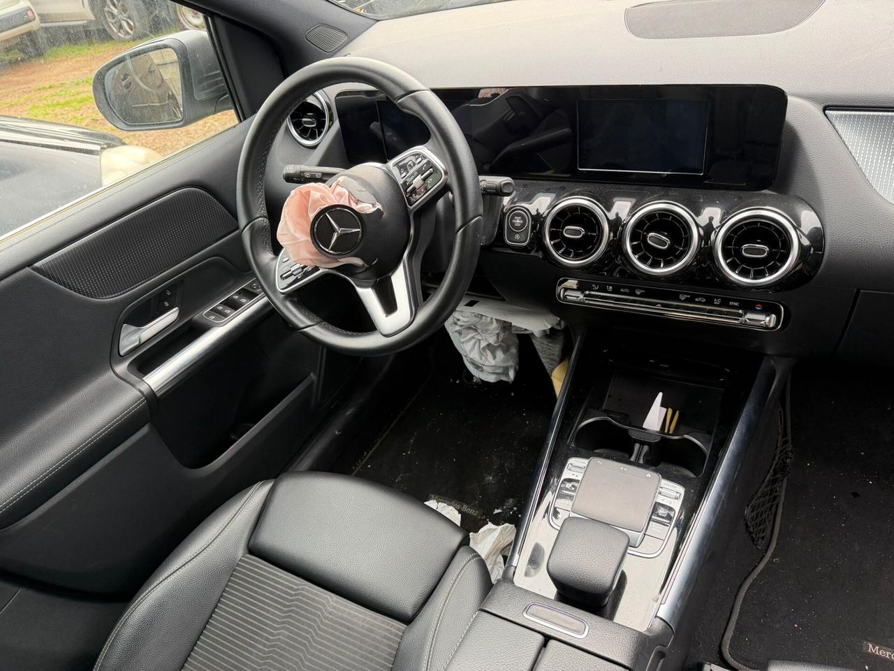 Mercedes-benz B 180 - 2019