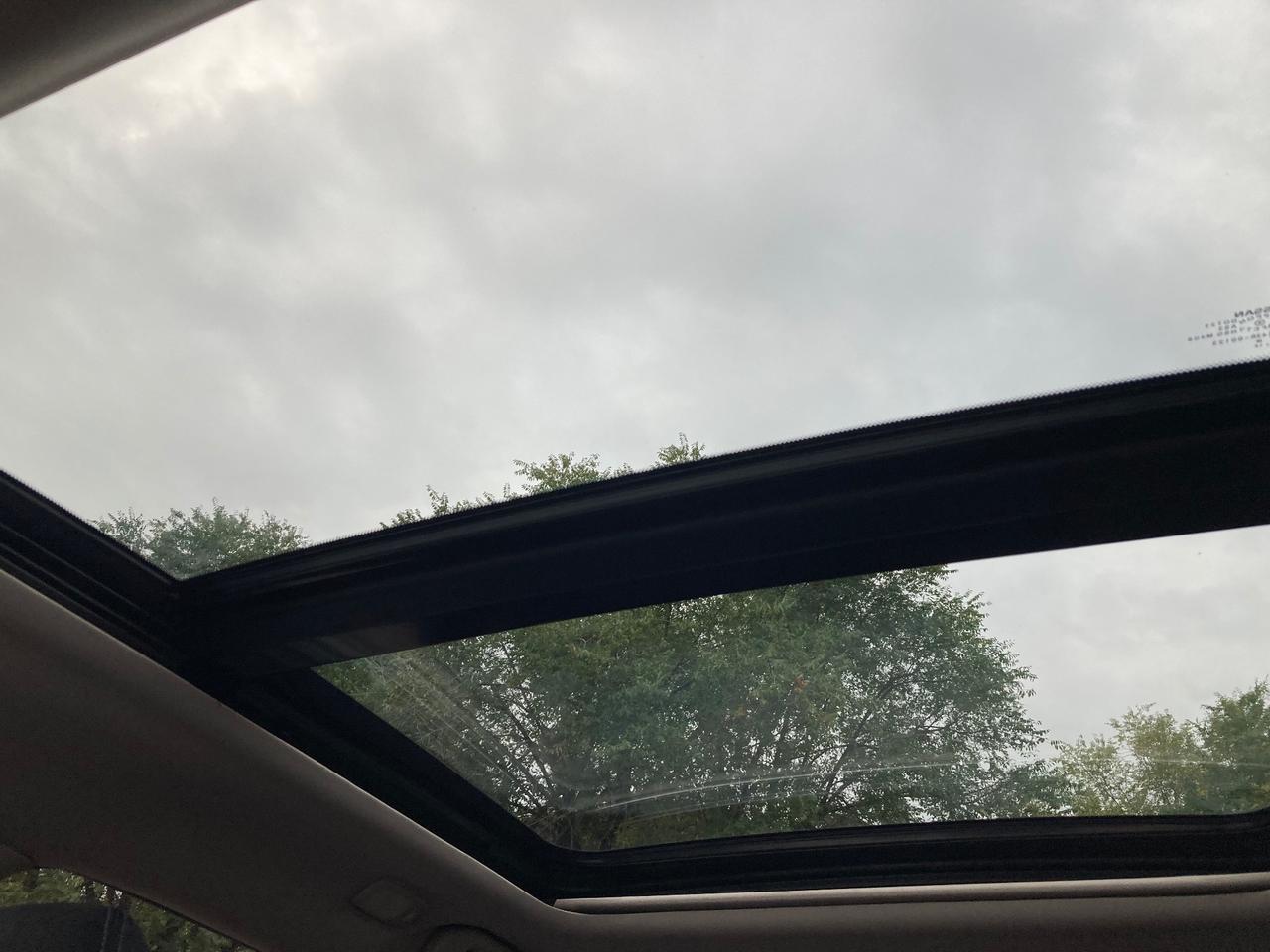 Nissan X-Trail Acenta Premium