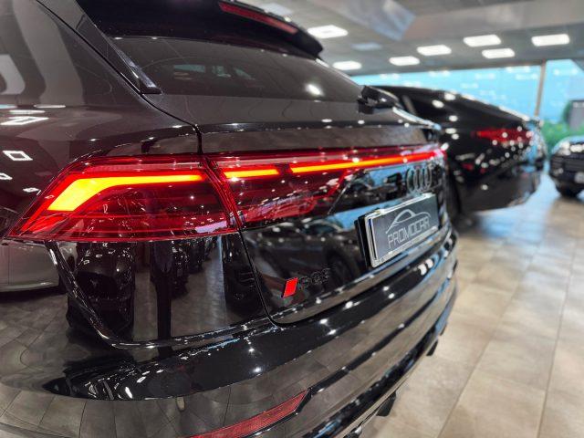 AUDI SQ8 TFSI QUATTRO TIPTRONIC*UNIPROP*ITALIANA*CERCHI 23