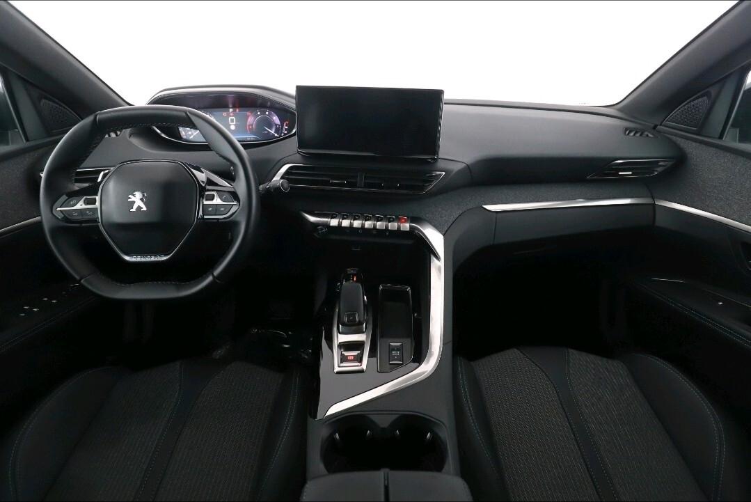 Peugeot 3008 1.5hdi 2023 EAT8 Allure IN ARRIVO
