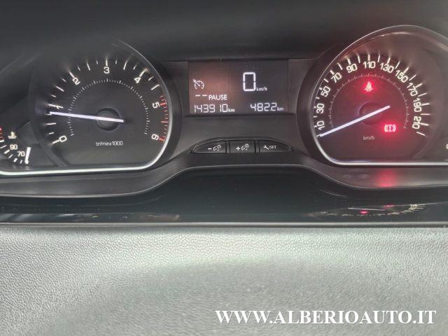 PEUGEOT 208 1° serie BlueHDi 75 5 porte Active