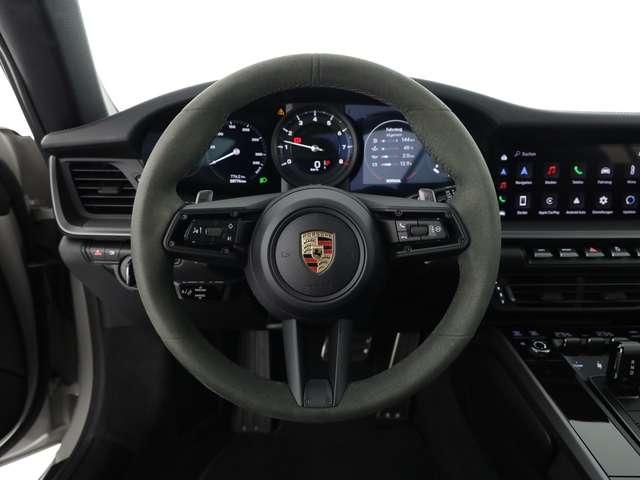 Porsche 992 cabrio 3.0 carrera auto