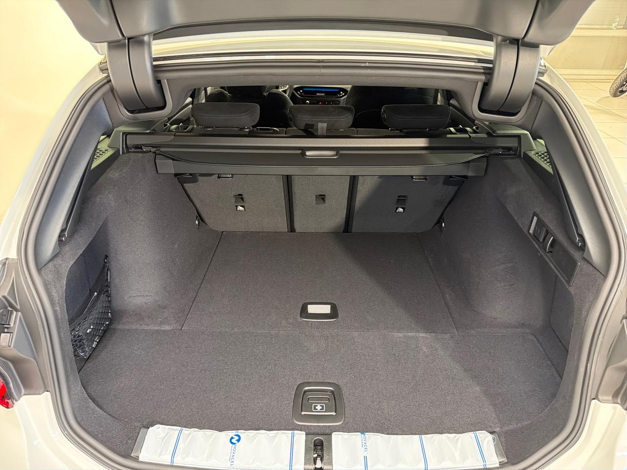 BMW Serie 3 330d Touring 48V xDrive MSport Pro