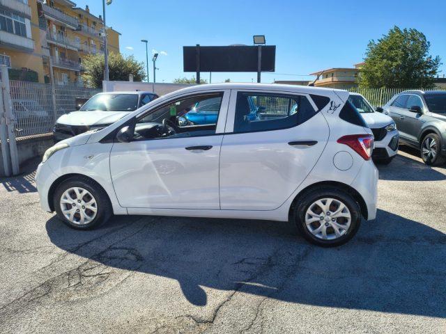 HYUNDAI i10 1.0 GPL MPI Comfort