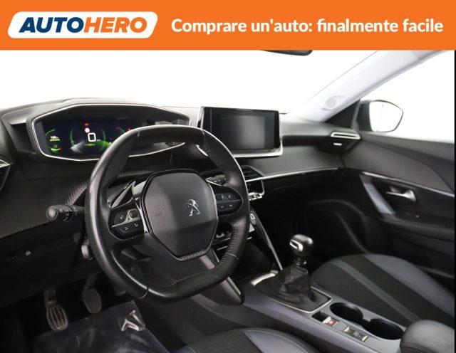 PEUGEOT 2008 PureTech 130 S&S Allure