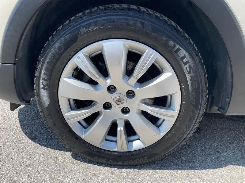 Renault Captur 1.5 dCi 8V 90 CV Start&Stop Live