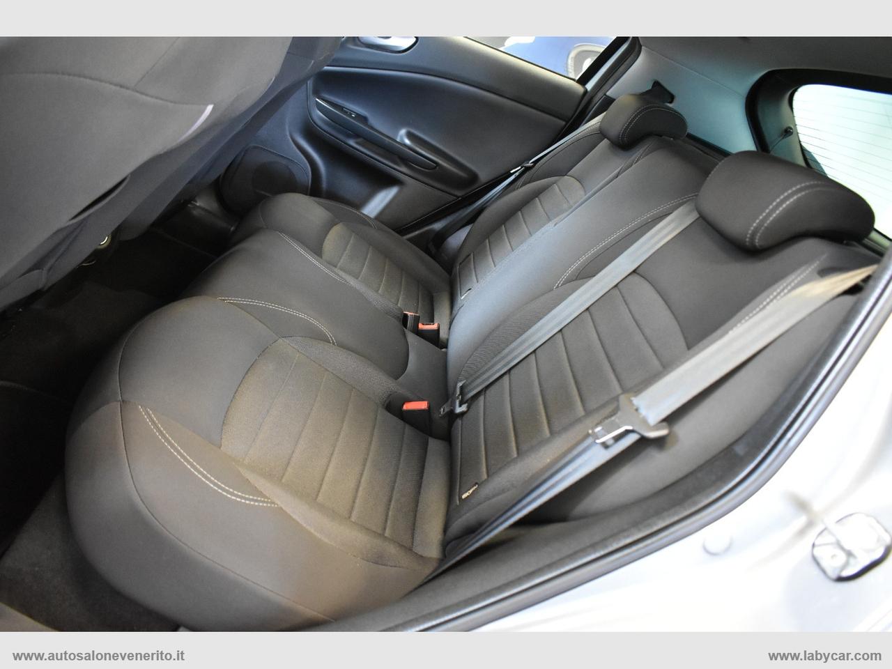ALFA ROMEO Giulietta 1.6 JTDm 120 CV Super