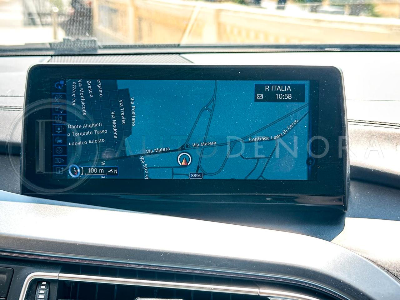 Bmw i8#HYBRID#AUTO#CARBONIO#LED#PELLE#NAVI#CAM