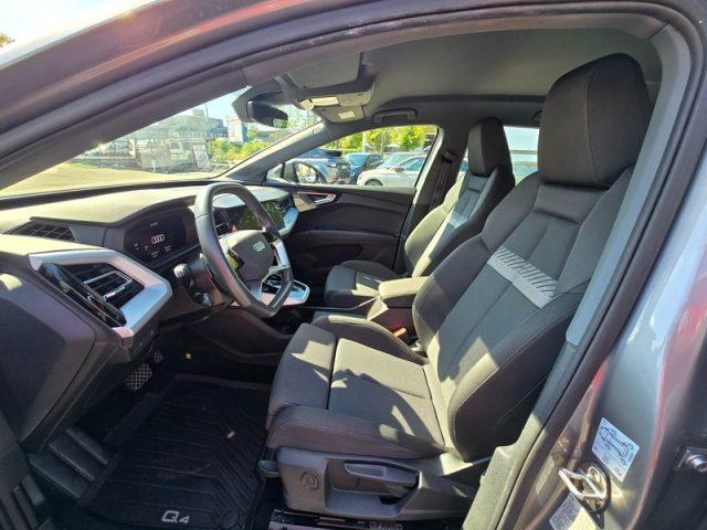 AUDI Q4 e-tron Business A. 500 KM AUTONOMIA PERMUTE