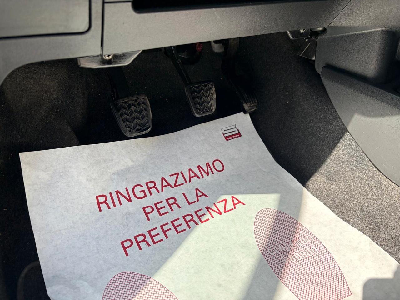 Toyota Yaris 1.0 COMPRESO PASSAGGIO&GARANZIA