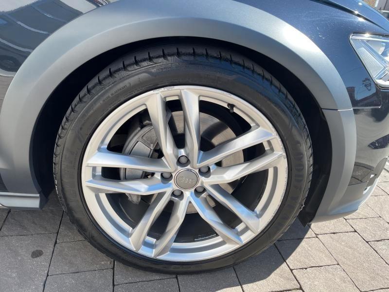 Audi A6 allroad 3.0 TDI 320 CV TIPTRONIC BUSINESS PLUS