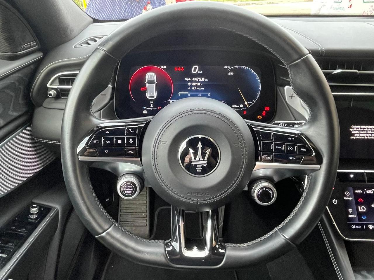 Maserati Grecale PrimaSerie 2.0 GT 250 MHEV #11246