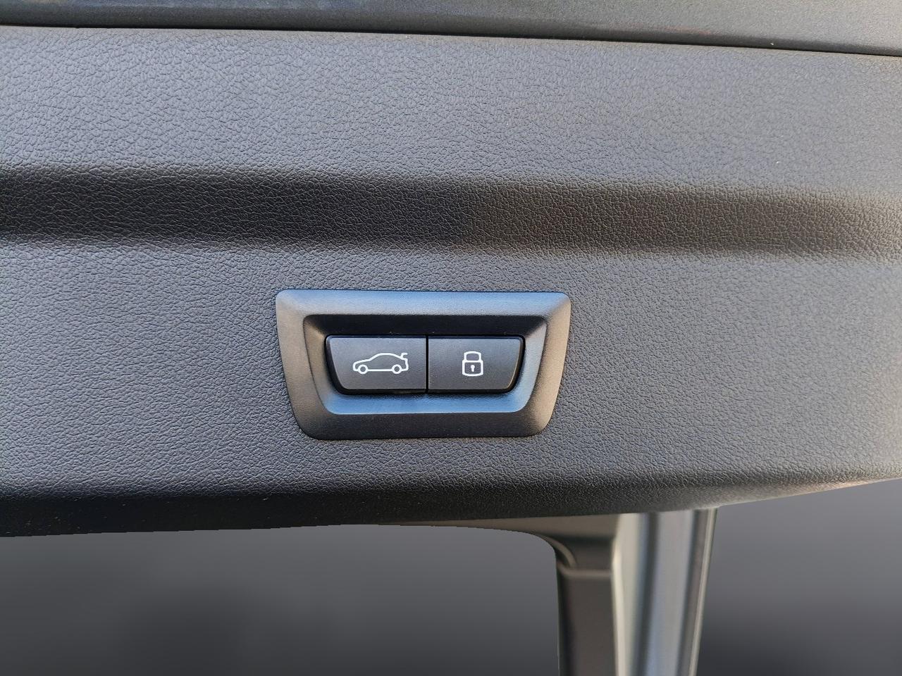 BMW X2 U10 - X2 sdrive 18d MSport auto