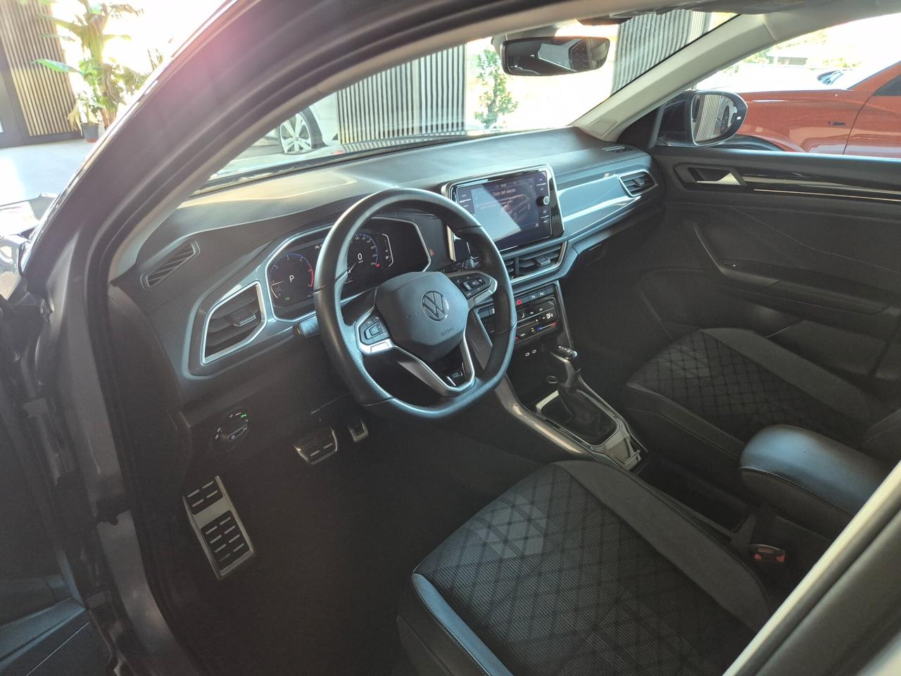 Volkswagen T-Roc 2.0 TDI SCR 150 CV DSG R-Line