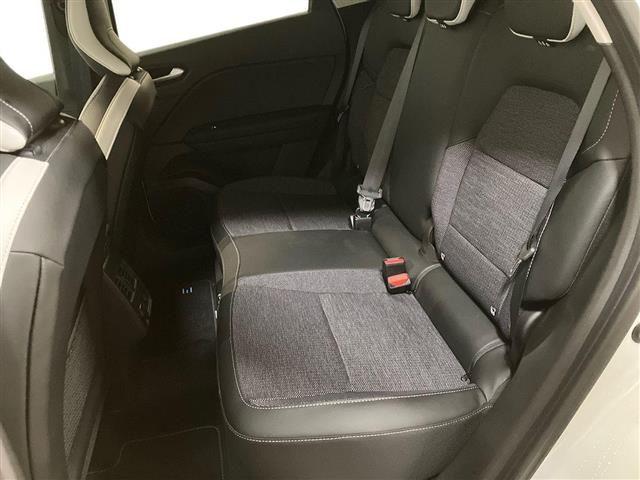 RENAULT Captur 1.6 E-Tech phev Techno 160cv auto