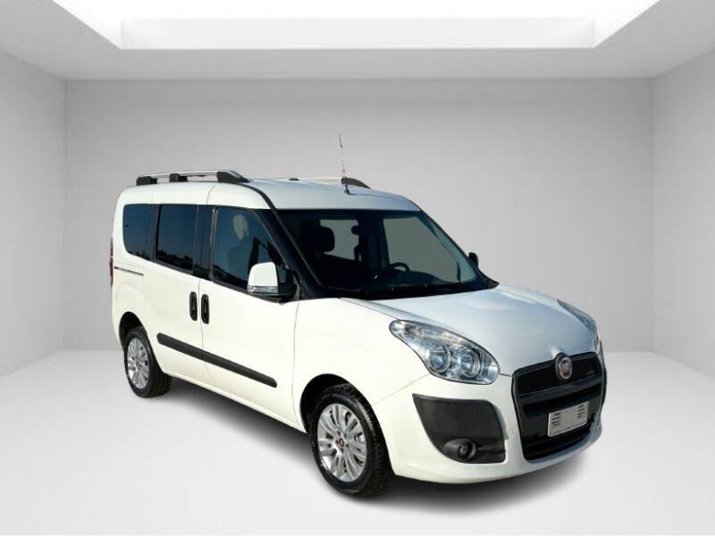 Fiat Doblò AUTOMATICO 1.6 MJT 16V 90CV