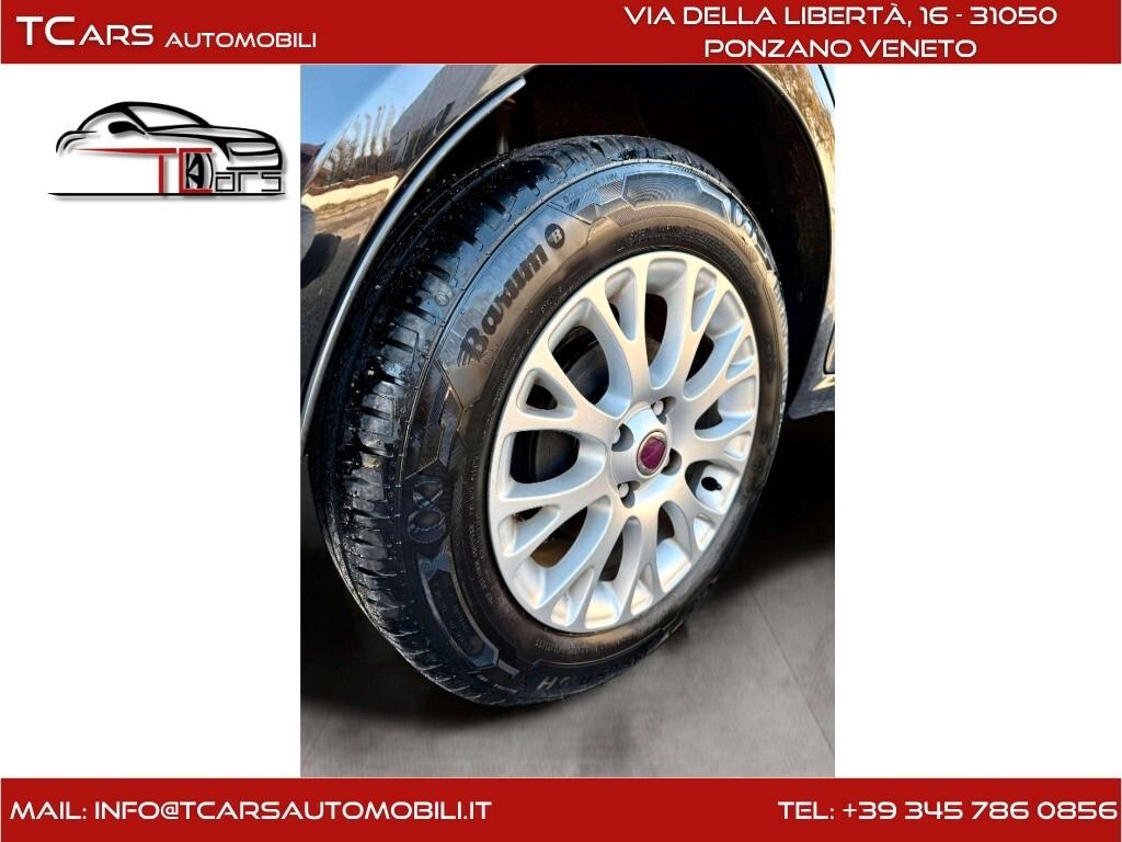 FIAT PUNTO EVO 1.3 MJT PREZZO FINO A SABATO