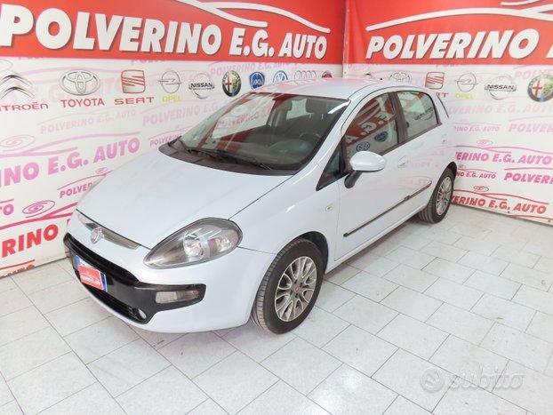 Fiat PUNTO EVO 1.4 BENZINA MOTORE RIGENERATO 2011