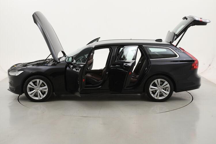 Volvo V90 B4 d Momentum Business Pro Geartronic AWD BR304536 2.0 Mild Hybrid 197CV