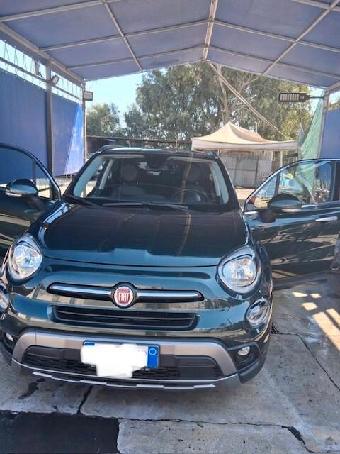 Fiat 500X 1.3 MultiJet 95 CV Cross 2019
