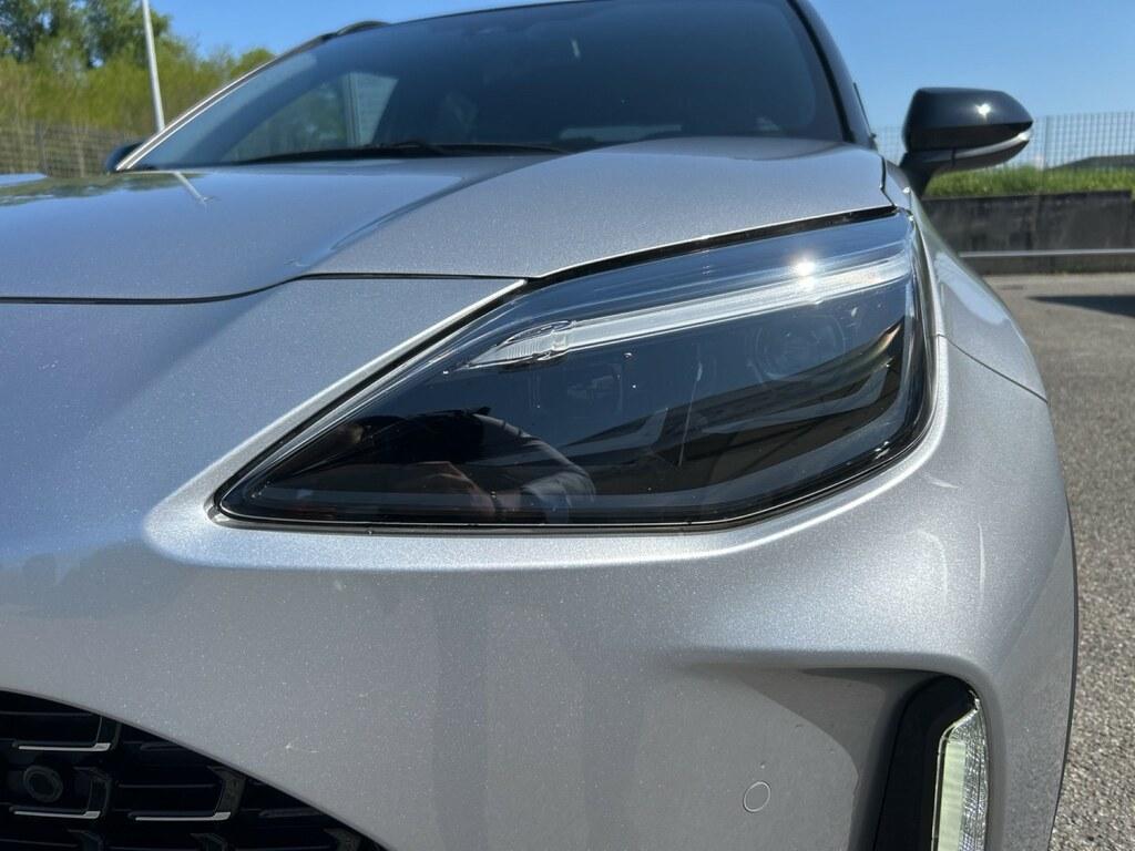Toyota Yaris Cross 1.5 H Adventure FWD E-CVT