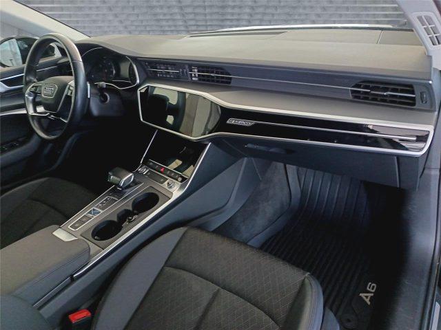 AUDI A6 allroad 4ª serie 45 TDI 3.0 quattro tiptronic