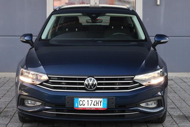 VOLKSWAGEN Passat 2.0 TDI SCR EVO DSG Business