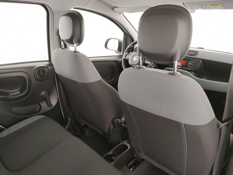 FIAT Panda 1.2 Easy easypower Gpl 69cv my19