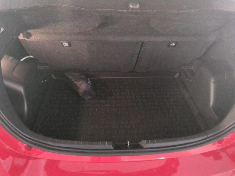 Toyota Yaris 1.5 Hybrid 5 porte Active