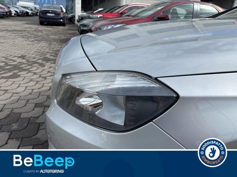 Mercedes-Benz Classe A A 180 CDI (BE) EXECUTIVE AUTO
