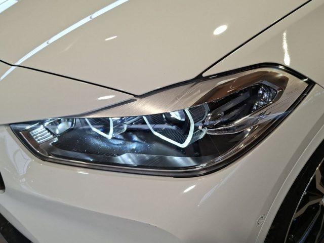 BMW X2 sDrive20d Msport Aut. + Tetto